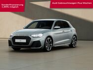 Audi A1, Sportback 30 TFSI 2x S-line, Jahr 2023 - Wermelskirchen