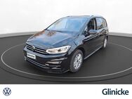 VW Touran, 2.0 l TDI GOAL, Jahr 2022 - Minden (Nordrhein-Westfalen)