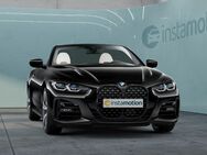 BMW 430, i Cabrio M Sport HK HiFi, Jahr 2021 - München
