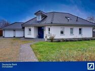 Ein Zuhause zum Verlieben - modernes Einfamilienhaus mit Weitblick und perfekter Ausstattung - Fichtenhöhe