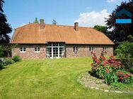 Sonsbeck: Historisches Bauernhaus, Landleben in Perfektion - Sonsbeck