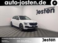 Skoda Kamiq, 1.5 TSI Monte Carlo Infotainment, Jahr 2024 - Monheim (Rhein)