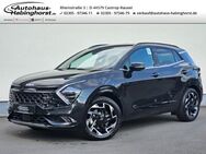 Kia Sportage, 1.6 T-GDI 48V GT-Line e Hk Bi, Jahr 2022 - Castrop-Rauxel