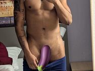 21cm BBC callboy 🍆 sucht sie für Tg🍑💦 - Magdeburg