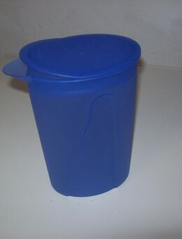 Tupperware Milchkanne - Erwitte