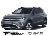 VW T-Cross, 1.0 TSI Life OPF GOAL, Jahr 2025 - Michelstadt