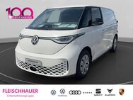 VW ID.BUZZ, Cargo Heckantri, Jahr 2023 - Bad Kreuznach