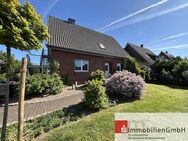 Velen-Ramsdorf! Charmantes Wohnhaus an der "Bocholter Aa"! - Velen