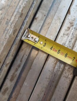 Alu Profil. - Gaimersheim