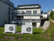 Achtung Lux-Pendler Moderne altengerechte Wohnung im Energiesparhaus Palzem - Palzem