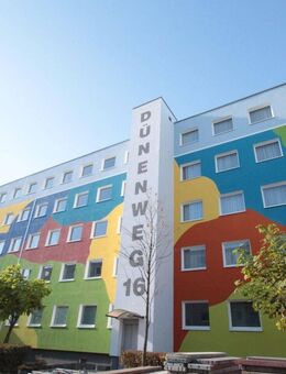 Möblierte 1-Zimmer-Wohnung ab 15. August - Heringsdorf (Mecklenburg-Vorpommern)