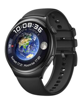 Huawei Watch 4 Smartwatch (3,8 cm/1,5 Zoll, Harmony OS)