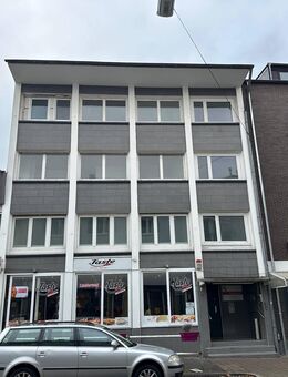Wohn-und Geschäftshaus in Ratingen Zentrum zu verkaufen - Ratingen