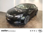 Opel Cascada, 1.4 Turbo Innovation, Jahr 2017 - Bietigheim-Bissingen