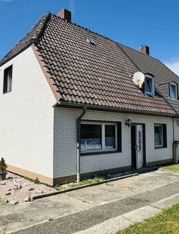 Zuhause zwischen Meer und Natur - Dranske