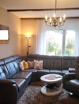 Raum für Träume: Ihr Mehrgenerationenhaus in Top-Lage! - Zernitz-Lohm