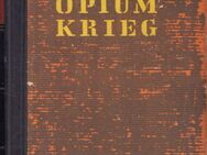 Buch von Rudolf Brunngraber OPIUMKRIEG Roman [1939] - Zeuthen