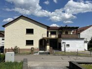 *Provisionsfrei* Sonnige Doppelhaushälfte in Pfinztal-Wöschbach - Pfinztal