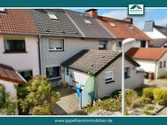 Ihr neues Zuhause! Renoviertes Reihenhaus in zentraler Lage - Osnabrück