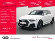 Audi A1, Sportback 40 S line, Jahr 2020 - Leverkusen