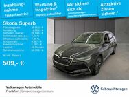 Skoda Superb, 2.0 TSI Combi Heckleuchten, Jahr 2021 - Frankfurt (Main)