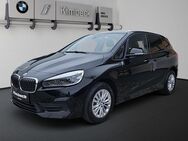 BMW 218, d Active Tourer Advantage ParkAss ActiveG, Jahr 2021 - Eggenfelden