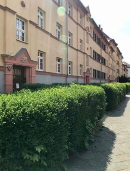 Helle 2-Zimmer Wohnung mit Wohnküche - Leipzig
