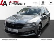 Skoda Superb, 2.0 TDI COMBI SPORT LINE, Jahr 2024 - Bocholt