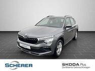 Skoda Kamiq, 1.0 TSI Selection APP, Jahr 2024 - Mayen