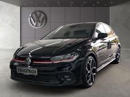 VW Polo, 2.0 TSI GTI, Jahr 2023 - Weilheim (Oberbayern)