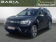 Dacia Duster, 1.3 II Journey TCe 150 EU6d, Jahr 2022 - Frankenberg (Eder)