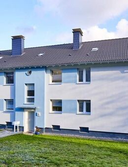 Demnächst frei! Modernisierte 4-Zimmer-Wohnung in Wuppertal Elberfeld - Wuppertal