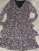 Mesh-Kleid Gr 40/42 NEU in 52146