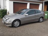 Mercedes-Benz C 180 Kompressor Sportcoupe - Bad Herrenalb