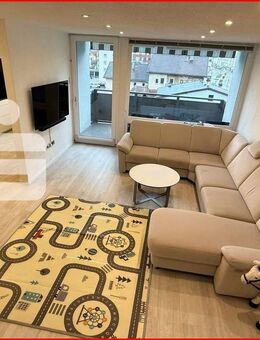 " MODERNES WOHNEN AUF 2 EBENEN ! " - Freilassing