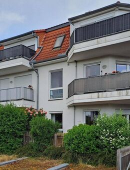 Charmante 3-Zimmer-Eigentumswohnung in guter Stadtlage von Minden - Minden (Nordrhein-Westfalen)