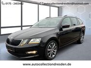 Skoda Octavia Combi Soleil 1.5 TSI ACT EU6d-T - Dresden