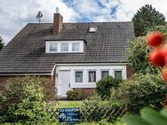 Großzügiges freistehendes Einfamilienhaus mit weitläufigem Garten im Herzen von Oberneuland - Bremen