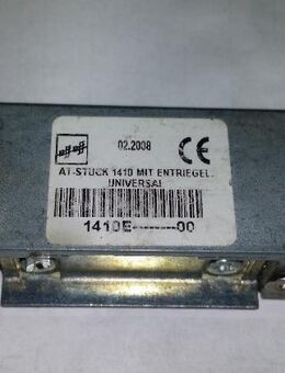 eff eff 1410E-00 FaFix LS/RS mit Entriegelung Austauschstück neu - Berlin Friedrichshain-Kreuzberg