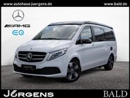 Mercedes V 250, MARCO POLO NIGHT EDITION KÜCHE, Jahr 2022 - Lüdenscheid