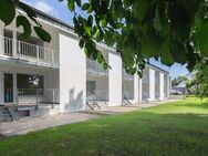 Sanierte 1,5-Zimmer-Wohnung im Erdgeschoss mit Loggia und Terrasse - Kappeln (Schleswig-Holstein)