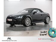 Audi TT, Roadster 45 TFSI quattro 2xS-line, Jahr 2023 - Northeim