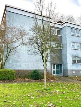 3,5-Zimmer-Wohnung in zentraler Lage (WBS) - Dortmund