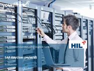 SAP KeyUser (m/w/d) - Munster