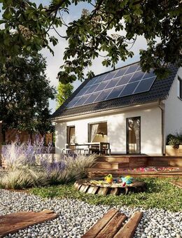 Haus in Rottmersleben mit 596 m² Grundstücksfläche - Hohe Börde