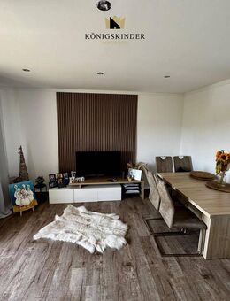 Top Kapitalanlage in Bad Cannstatt - modernisiert, vermietet & ca. 5,5% Rendite - Stuttgart