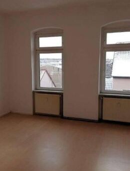 2 Raum Wohnung nahe Zentrum - Weißenfels