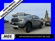 Ford Ranger, Raptor DOKA #ANHÃNGER # #ROLLO, Jahr 2022 - Wunsiedel