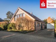 Ihr neues Zuhause! Familientraum mit viel Potenzial - Kaarst