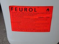 Feurol bioalkohol kaminfeuer z.B. - Düsseldorf